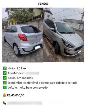 FORD KA 1.0 TI-VCT FLEX SE MANUAL FORD KA 1.0 TI-VCT FLEX SE MANUAL